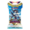 Sword & Shield: Astral Radiance - Sleeved Booster Pack - Iconic Evolution
