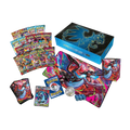 Mega Charizard X ex Ultra Premium Collection - Iconic Evolution