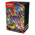 Mega Evolution: Phantasmal Flames Booster Bundle - Iconic Evolution