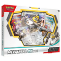 Melmetal ex Box - Iconic Evolution