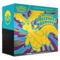 Pokemon - Mega Evolution: Ascended Heroes Elite Trainer Box - Iconic Evolution