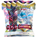Sword & Shield: Lost Origin - Sleeved Booster - Iconic Evolution